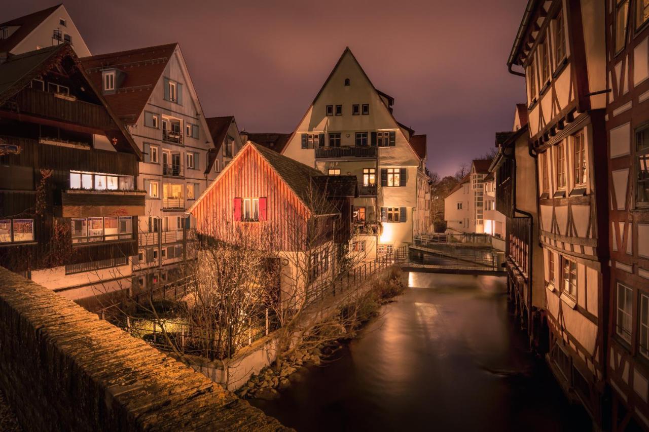 Gartenquartier Bibertal Kültér fotó